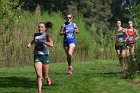 XC Wheaton & Babson  Wheaton College Women’s Cross Country compete at the 9th Annual Wheaton & Babson Season Opener on the Mark Coogan Course at Highland Park in Attleboro, Mass. - Photo By: KEITH NORDSTROM : Wheaton, XC, Cross Country, 9th Annual Wheaton & Babson Season Opener